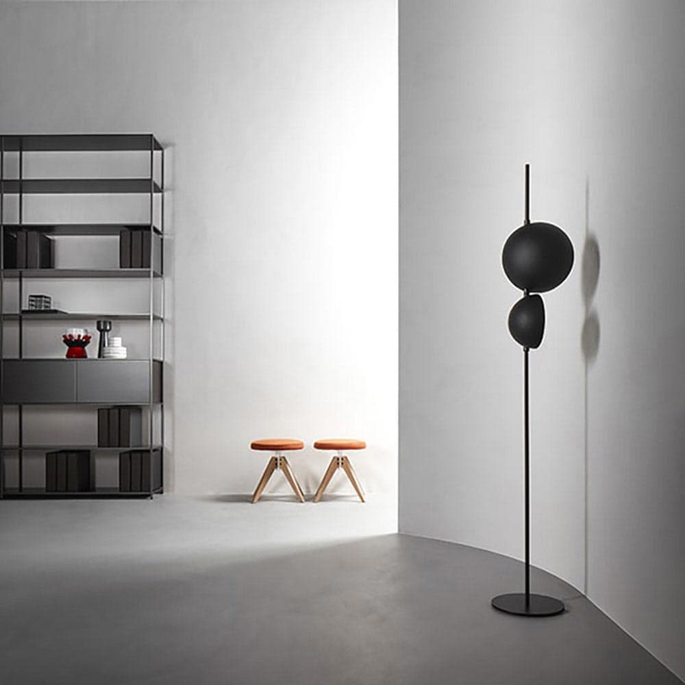 Flow Side Table by Mdf Italia