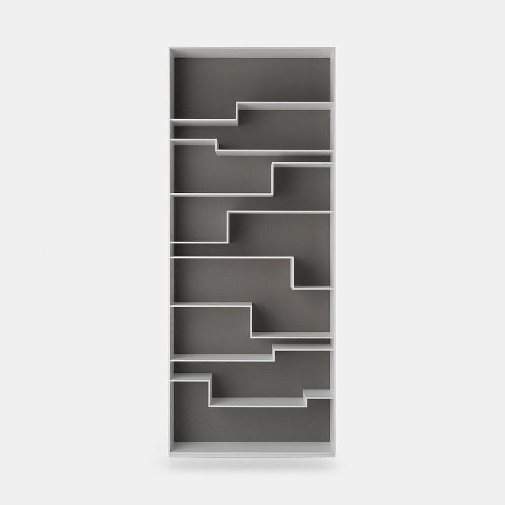 Melody Shelving by Mdf Italia