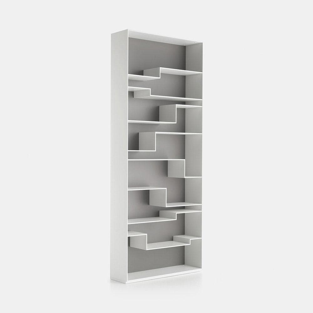 Melody Shelving by Mdf Italia