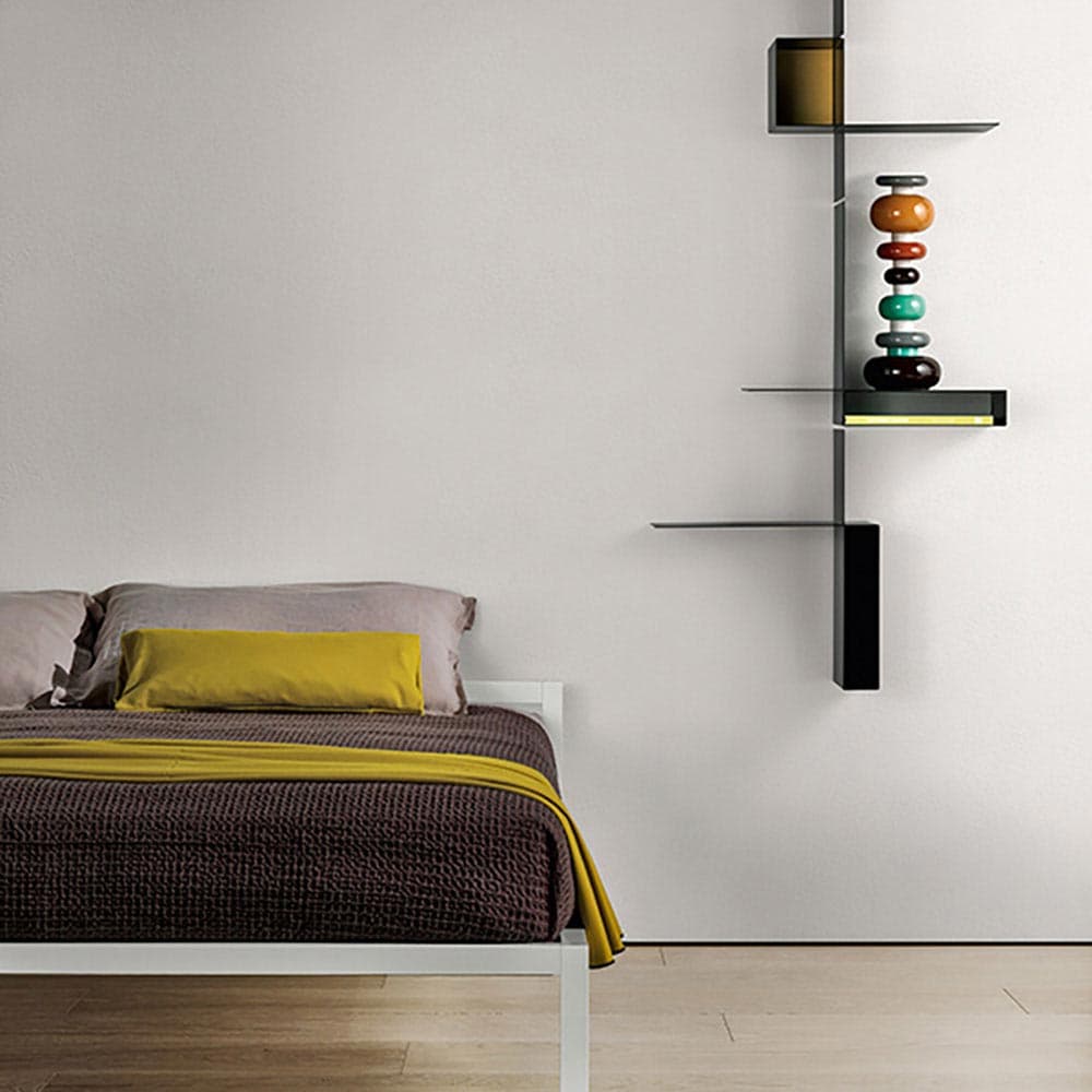 Randomissimo Shelving by Mdf Italia