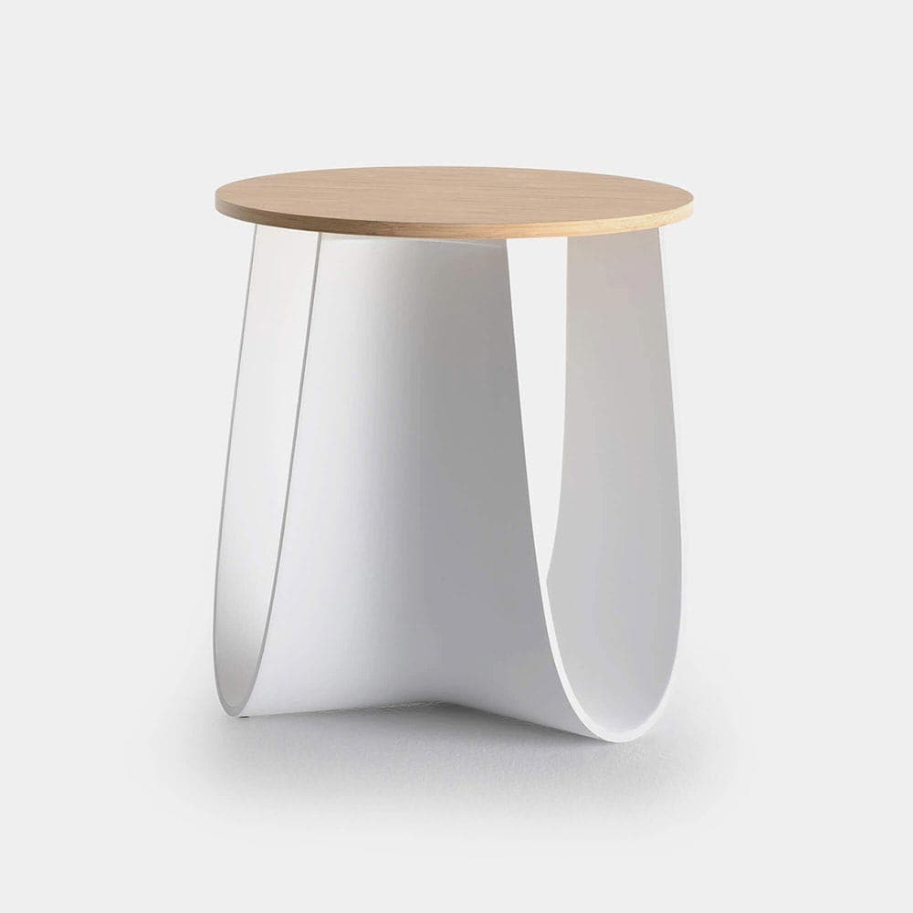 Sag Coffee Table by Mdf Italia