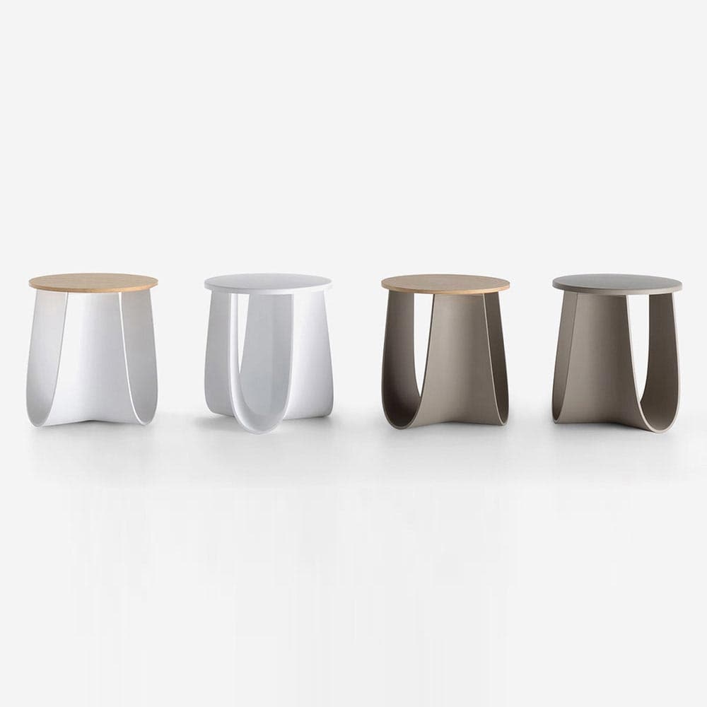 Sag Coffee Table by Mdf Italia