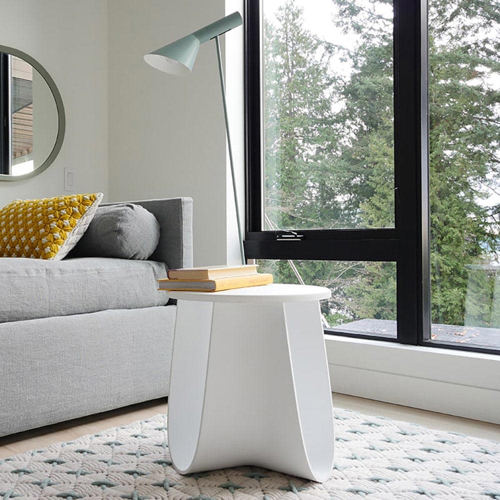 Sag Coffee Table by Mdf Italia