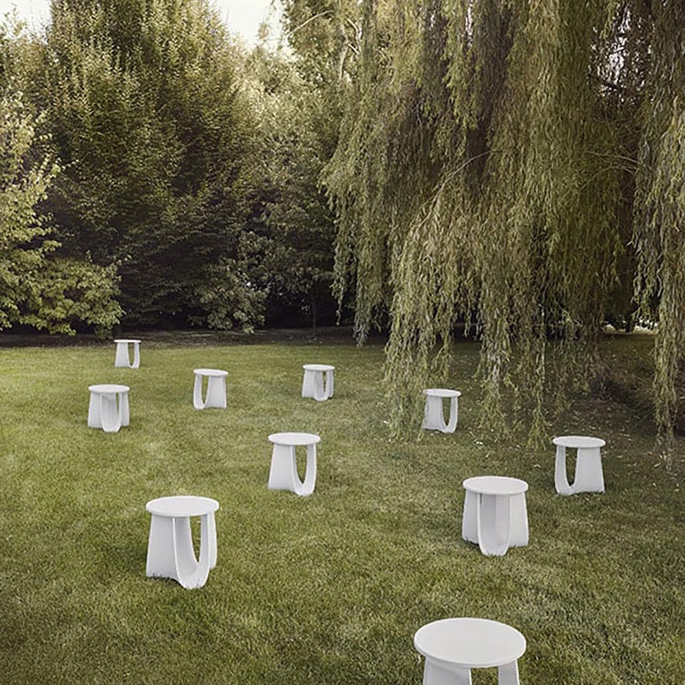 Sag Coffee Table by Mdf Italia