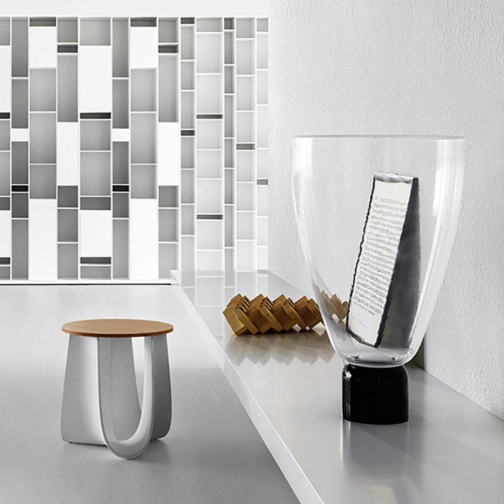 Sag Coffee Table by Mdf Italia