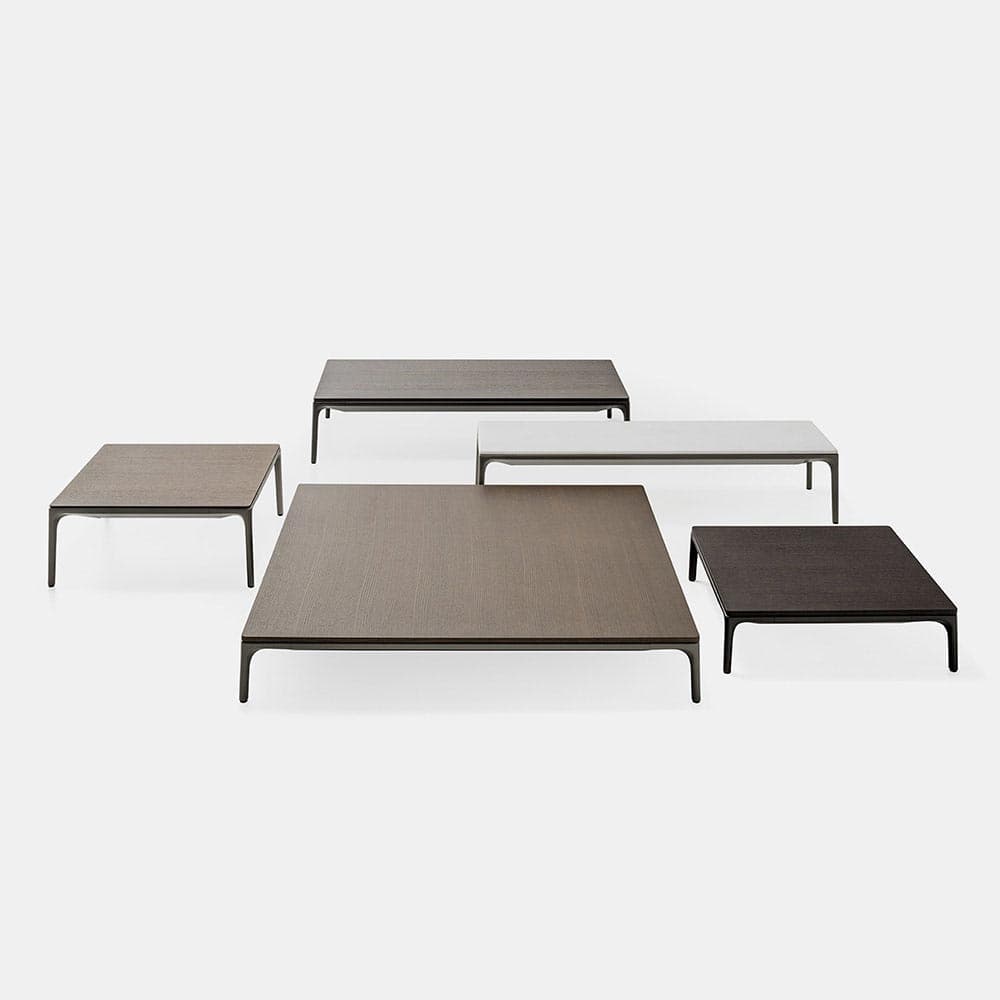 Yale Coffee Table by Mdf Italia