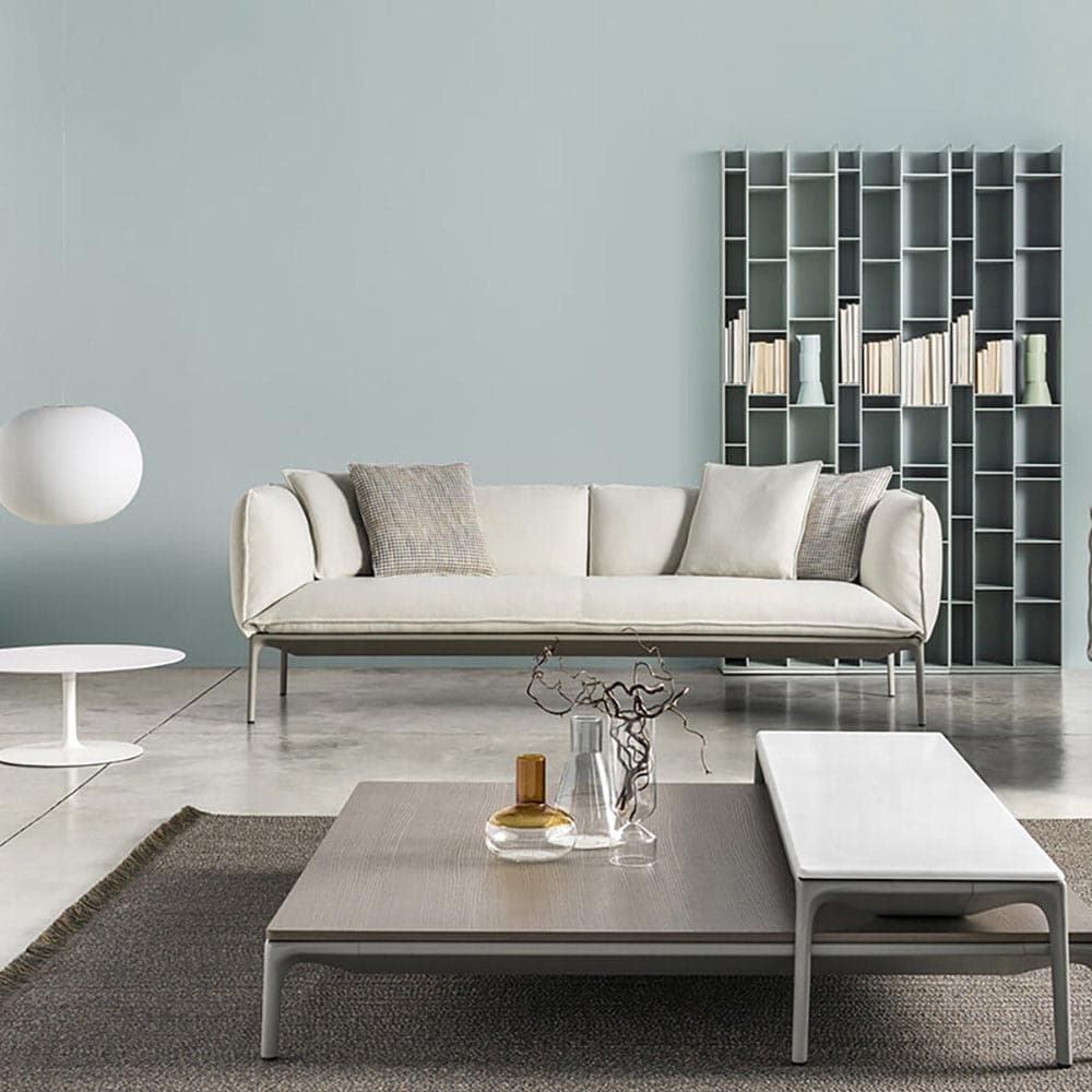 Yale Coffee Table by Mdf Italia