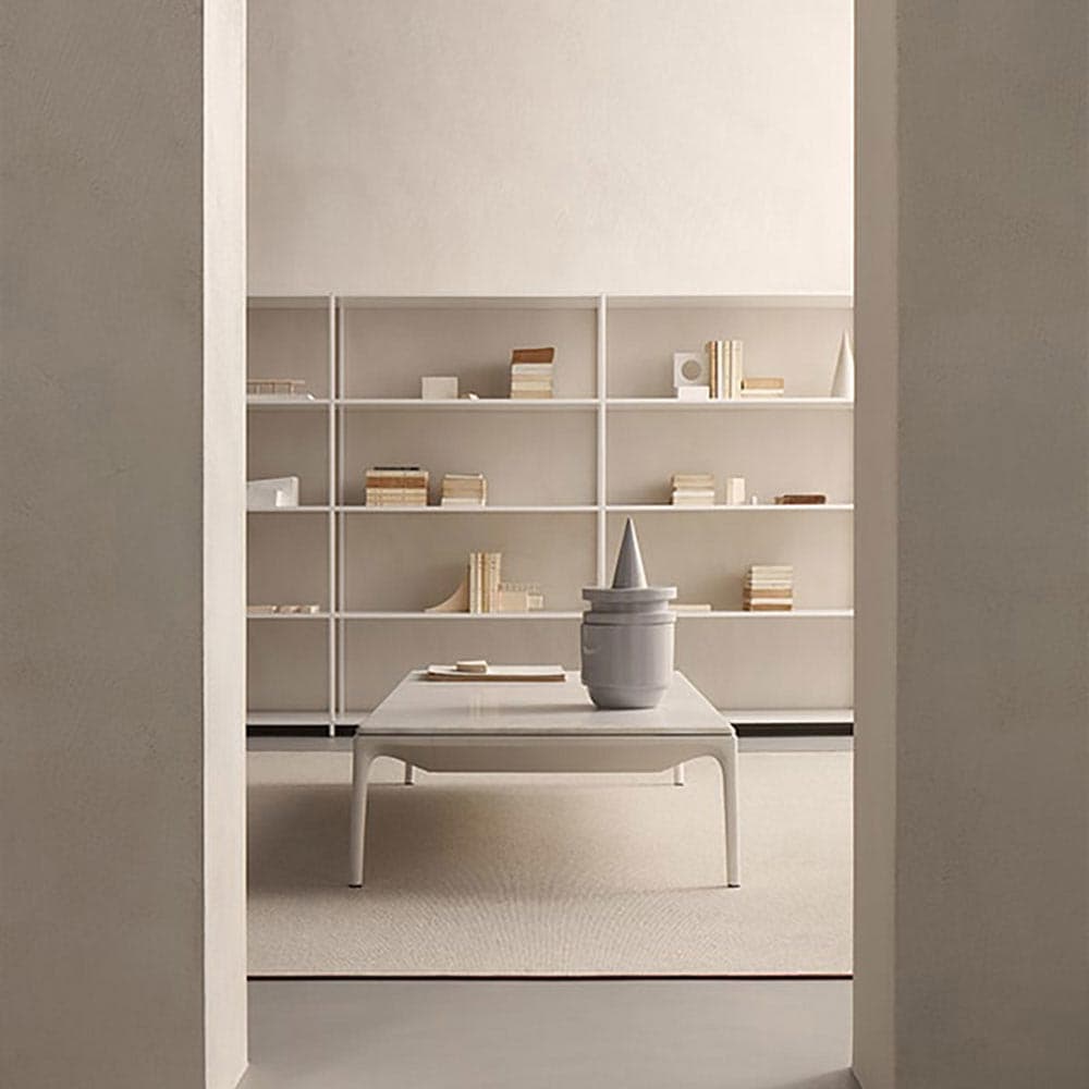 Yale Coffee Table by Mdf Italia
