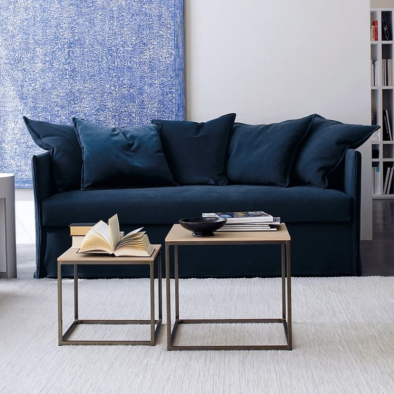 Fox Sofa by Meridiani