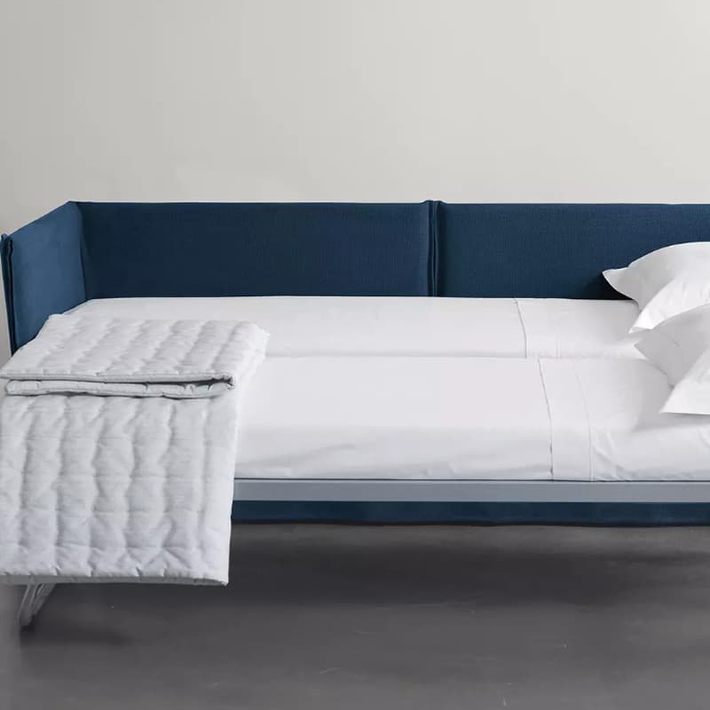 Fox Sofa by Meridiani