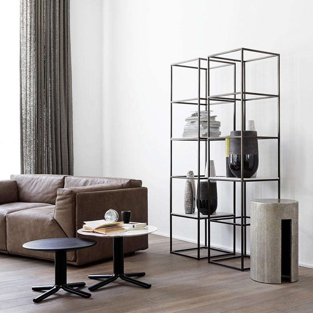 Hardy Bookcase by Meridiani