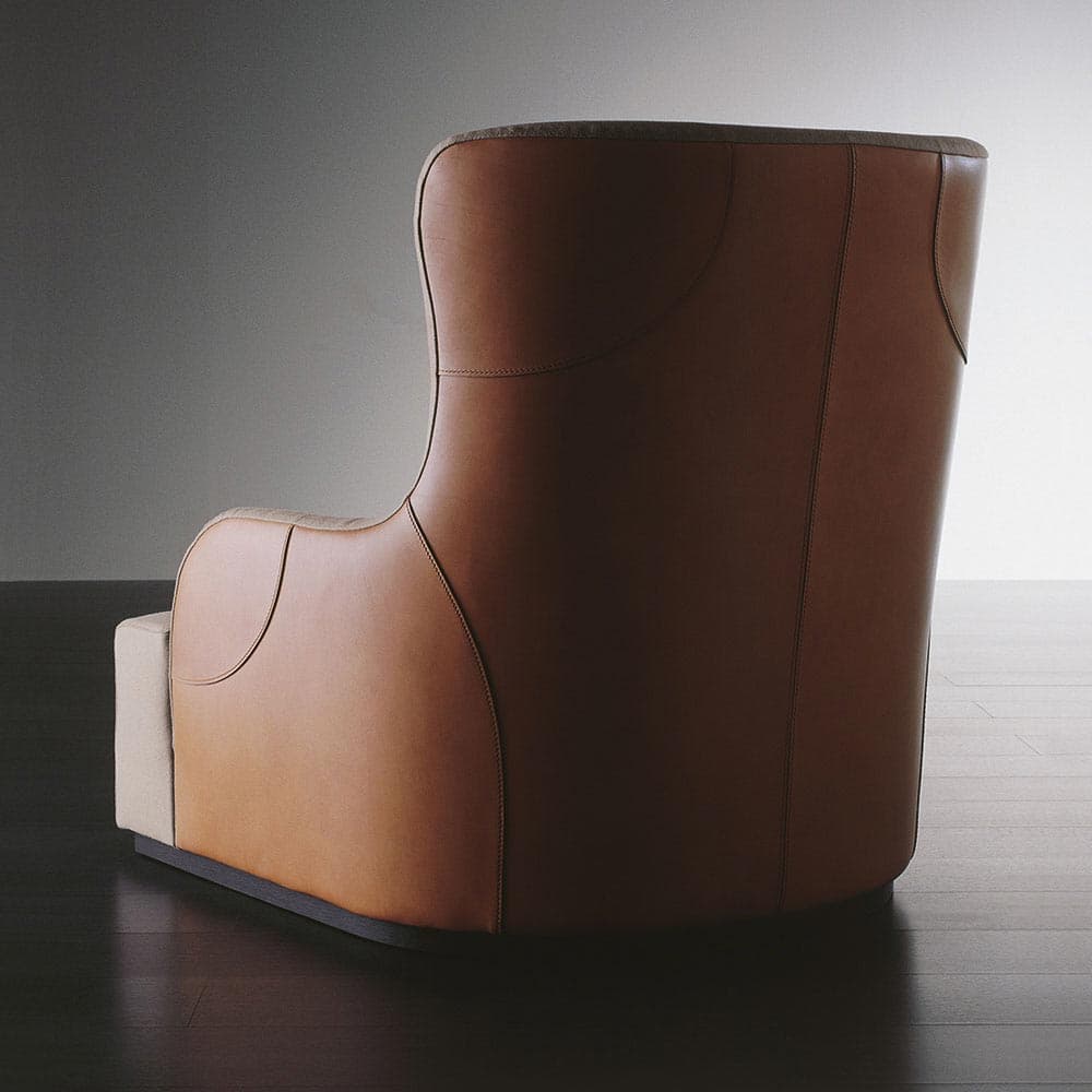 Liu Lounger by Meridiani