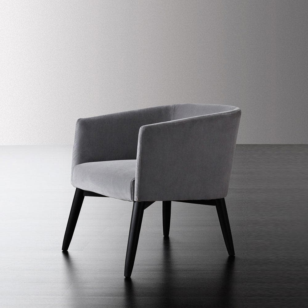 Lolyta Lounger by Meridiani