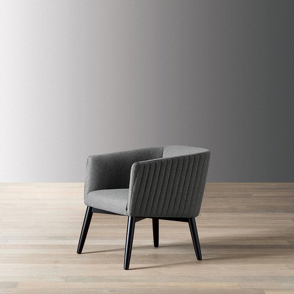 Lolyta Lounger by Meridiani