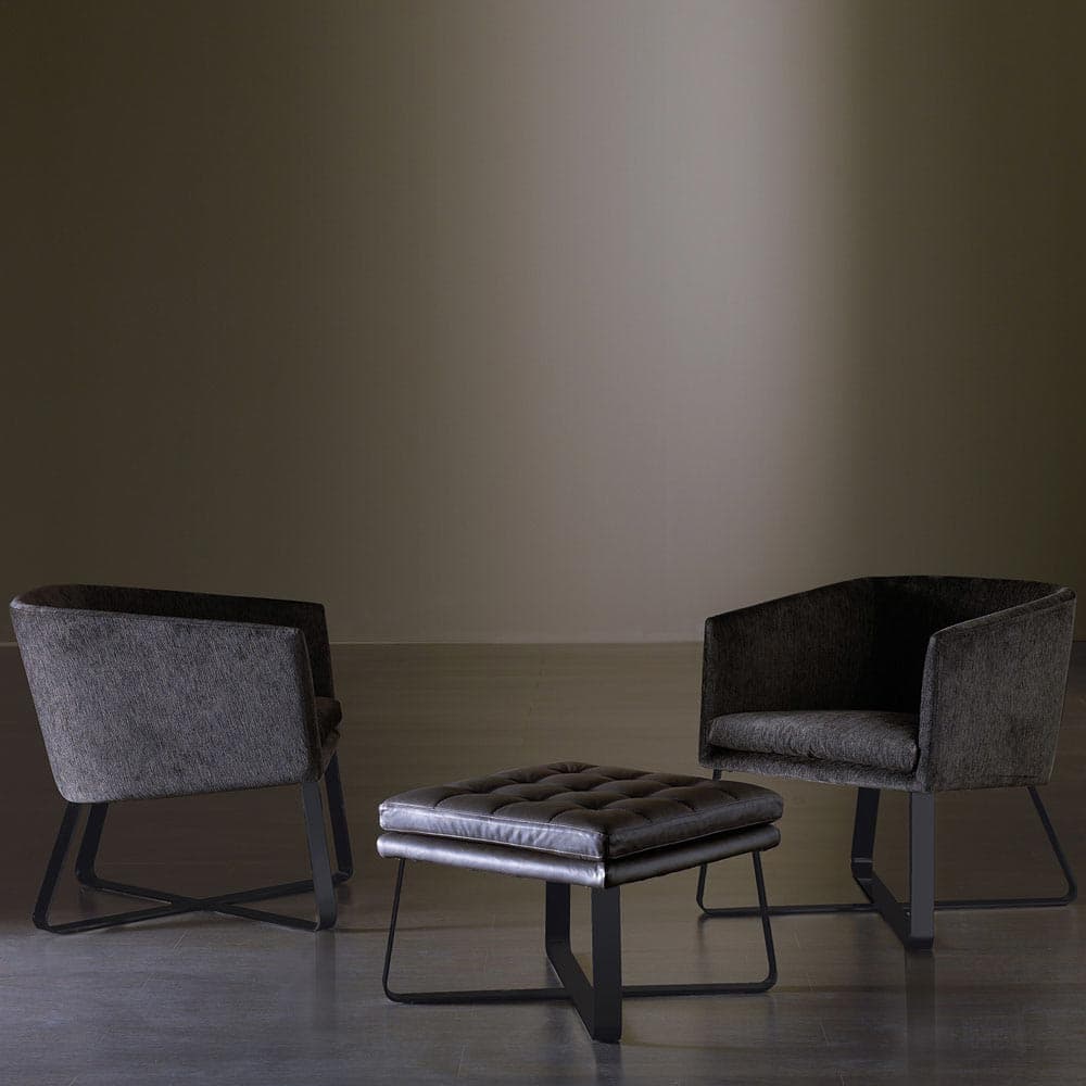 Lolyta Lounger by Meridiani