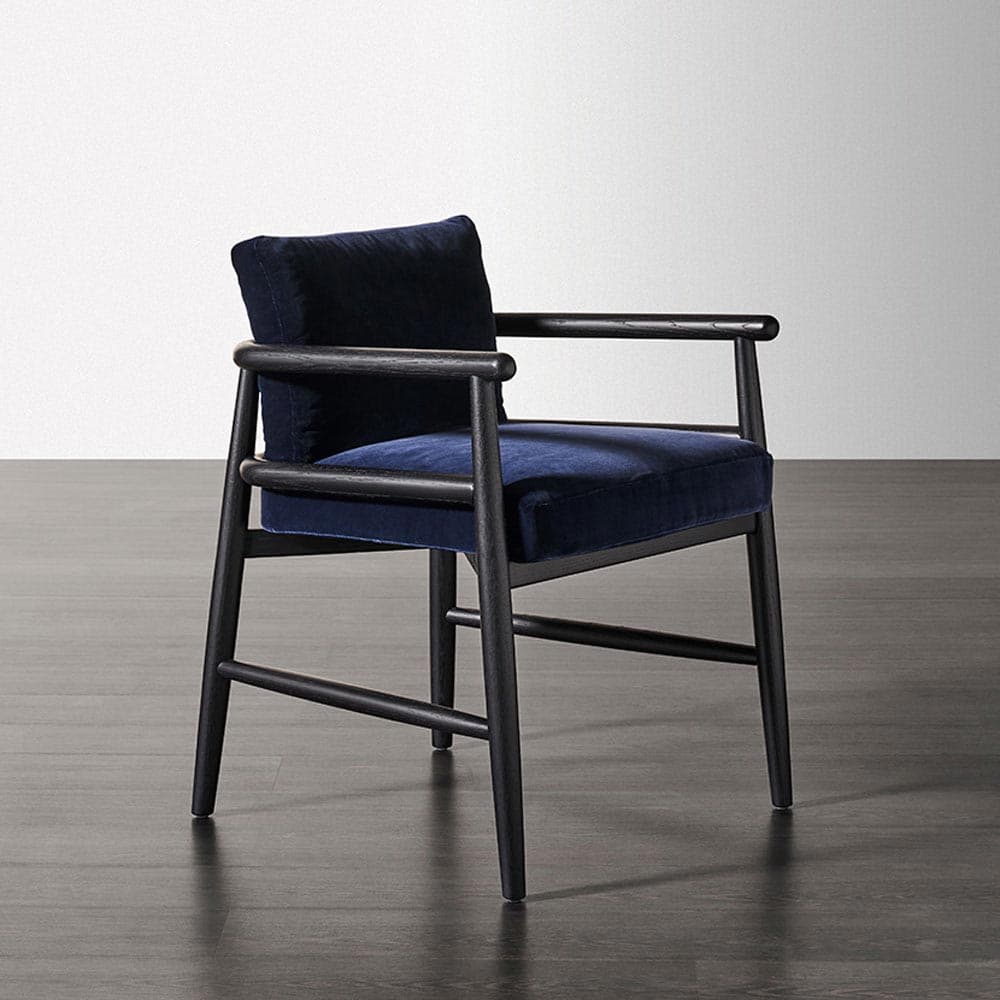 Teresina Armchair by Meridiani