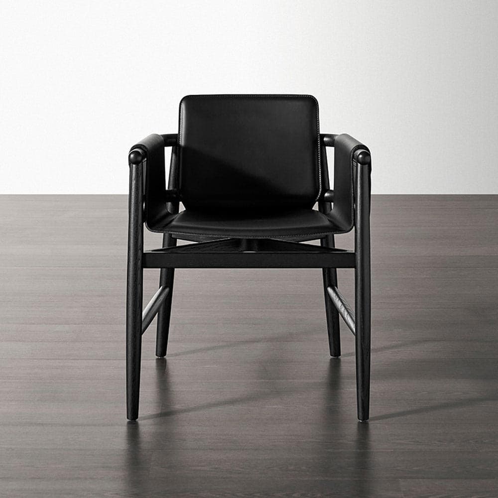 Teresina Armchair by Meridiani