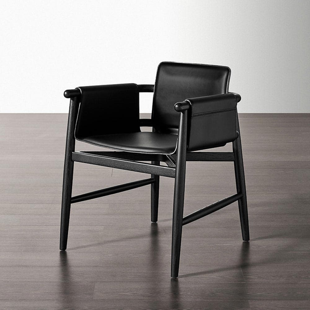 Teresina Armchair by Meridiani