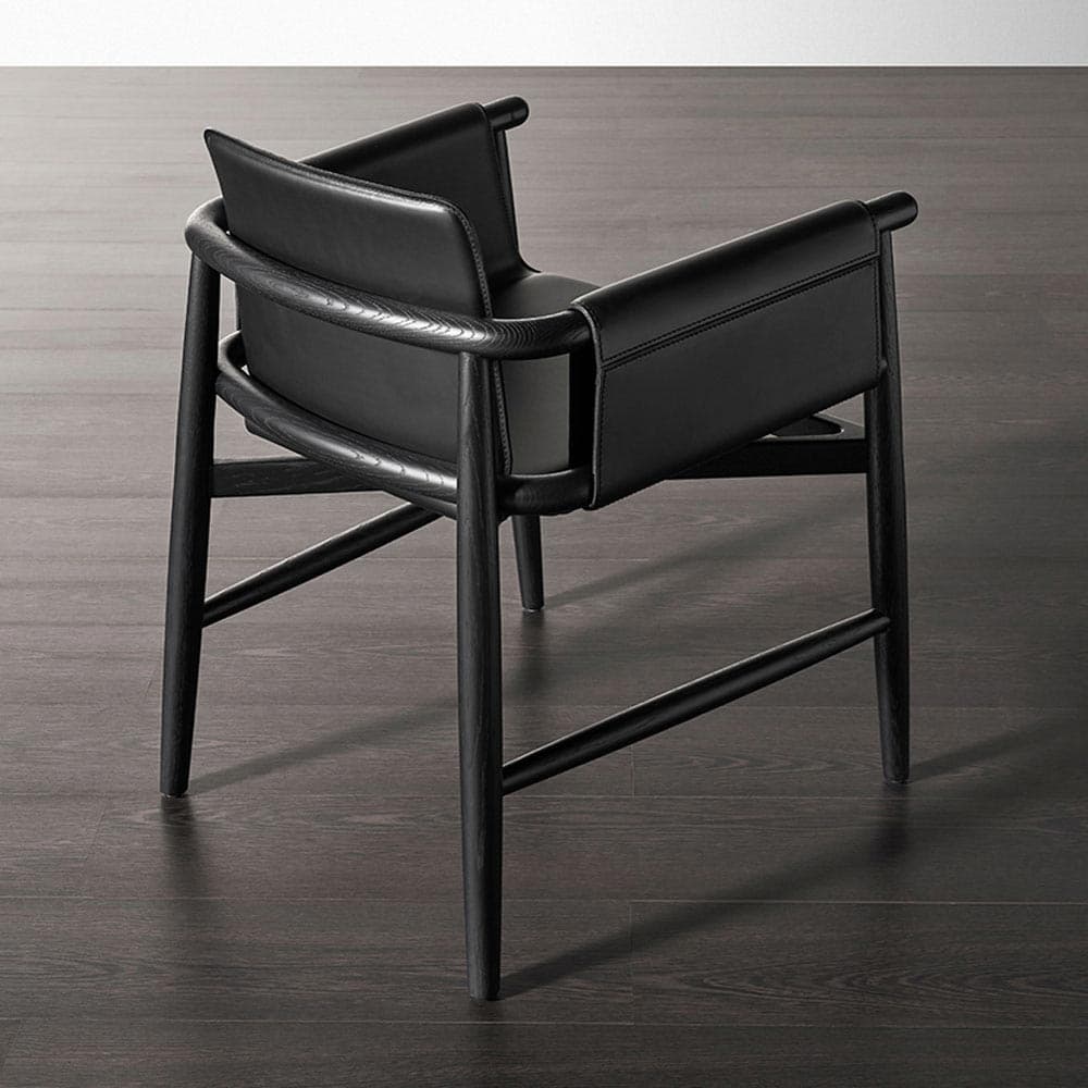 Teresina Armchair by Meridiani