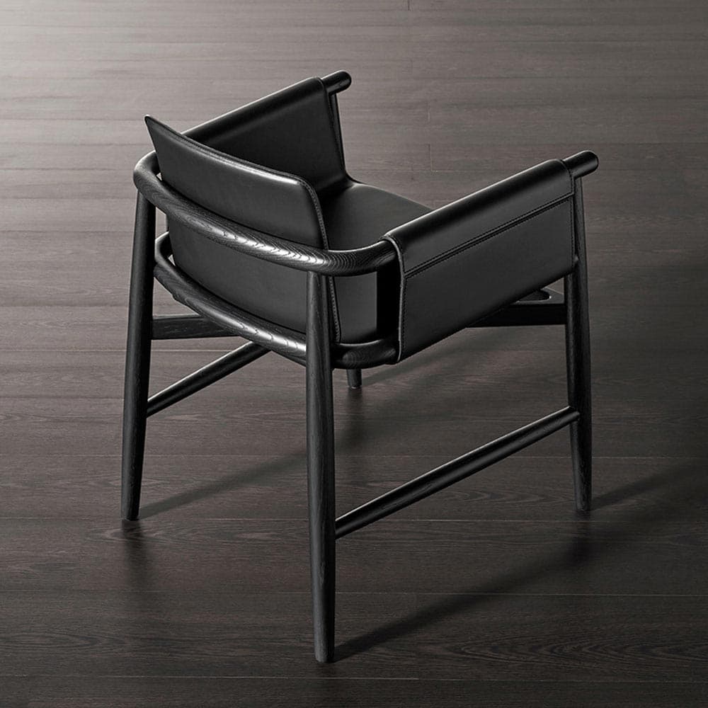 Teresina Armchair by Meridiani