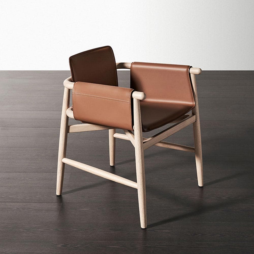 Teresina Armchair by Meridiani