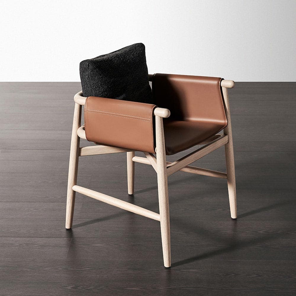 Teresina Armchair by Meridiani