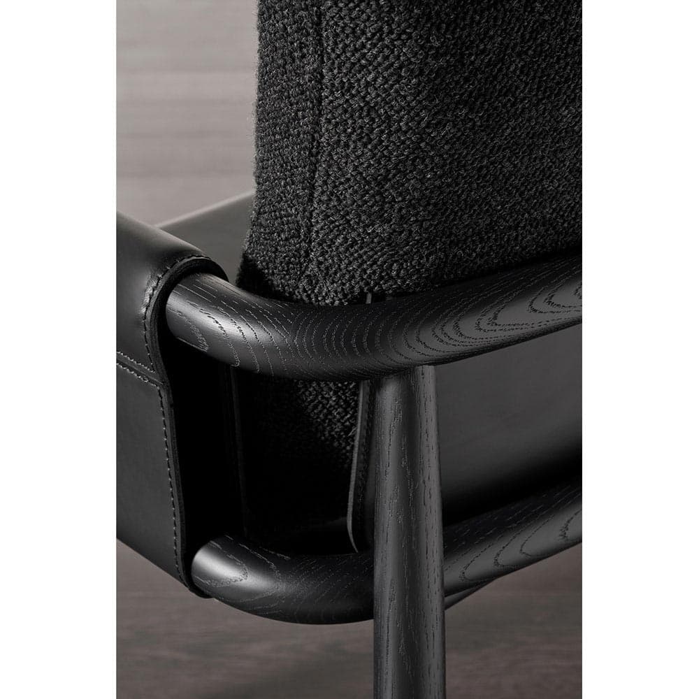 Teresina Armchair by Meridiani