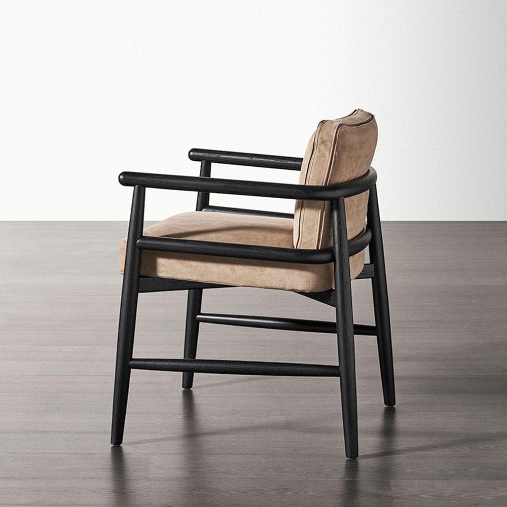 Teresina Armchair by Meridiani