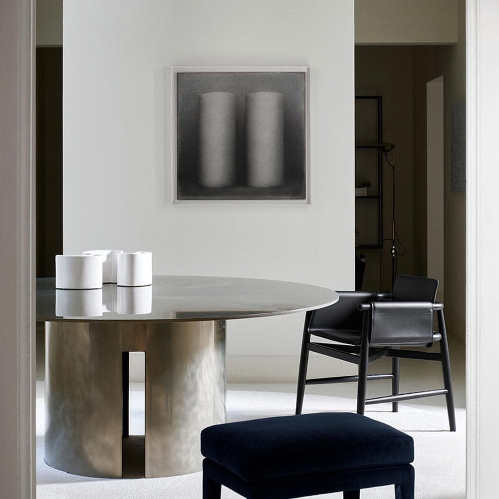 Teresina Armchair by Meridiani