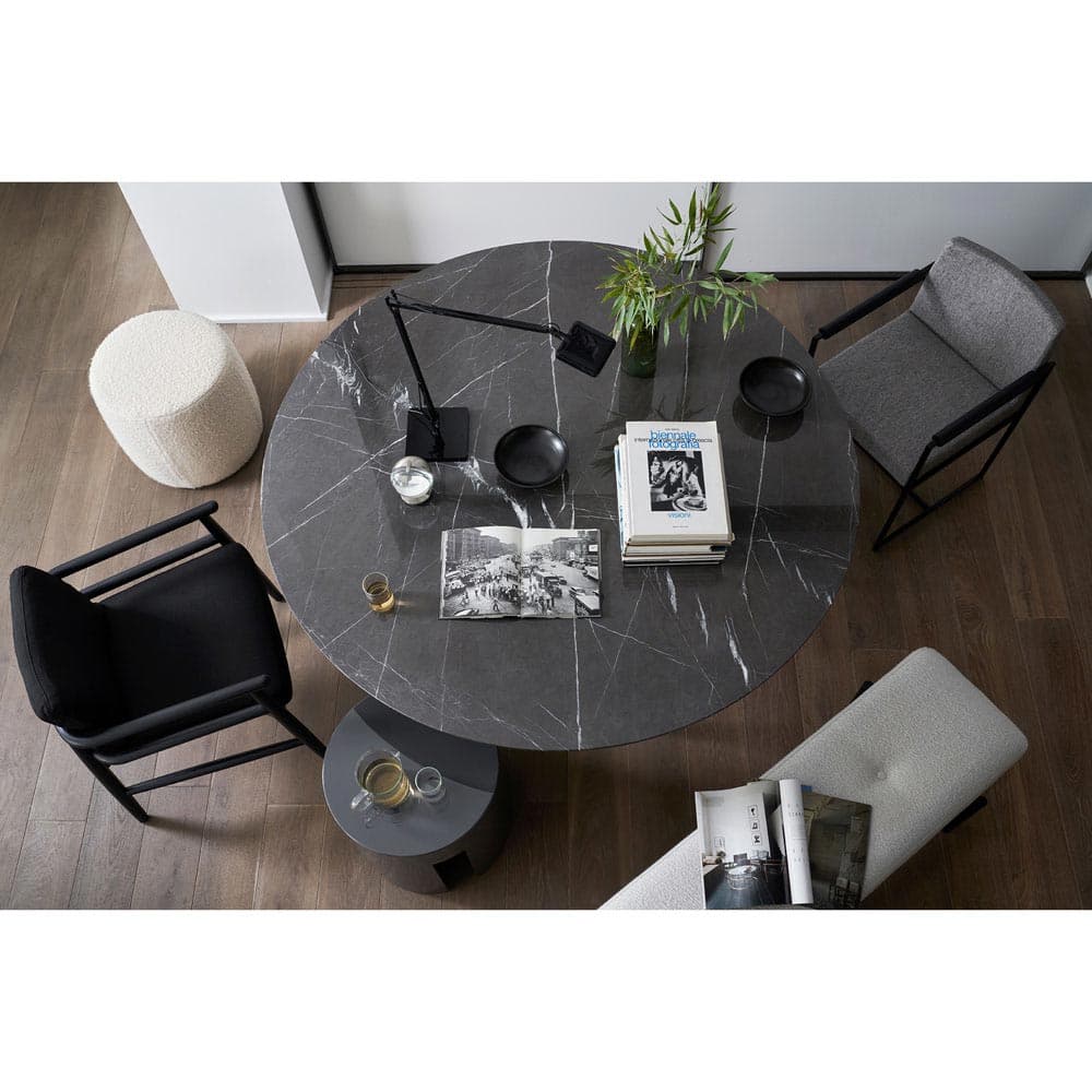 Teresina Armchair by Meridiani