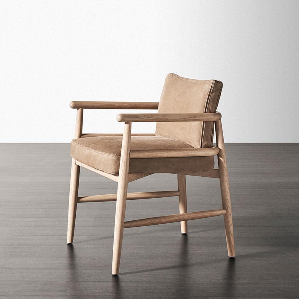 Teresina Armchair by Meridiani