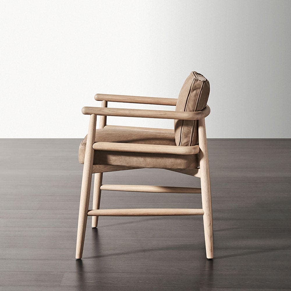 Teresina Armchair by Meridiani