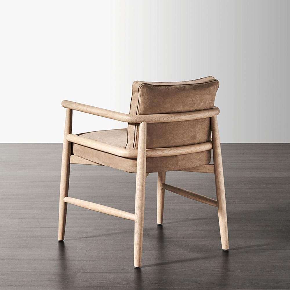 Teresina Armchair by Meridiani