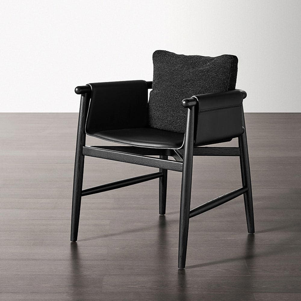 Teresina Armchair by Meridiani