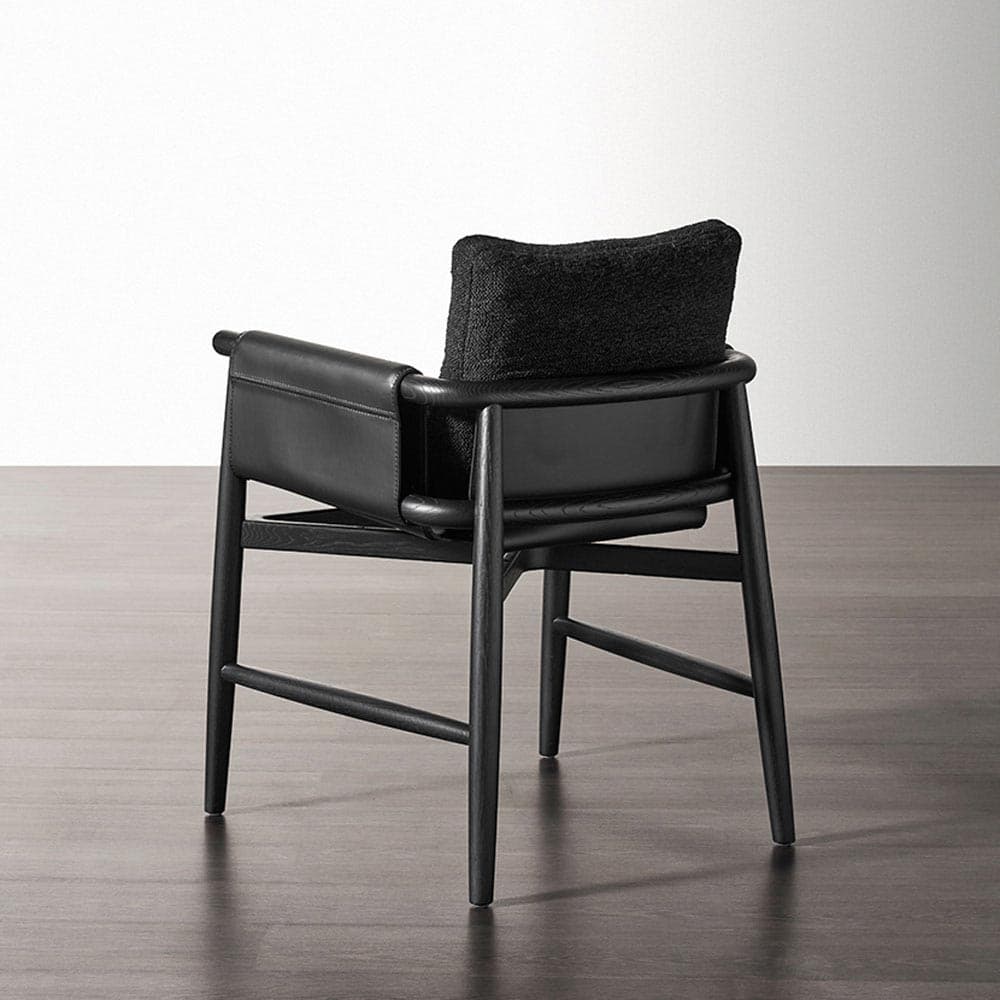 Teresina Armchair by Meridiani