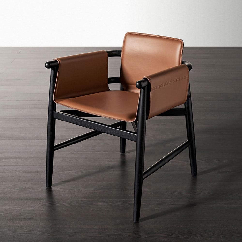 Teresina Armchair by Meridiani