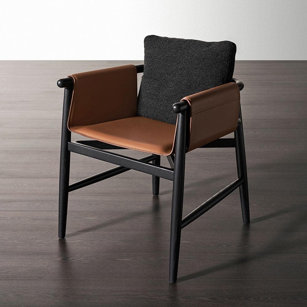 Teresina Armchair by Meridiani