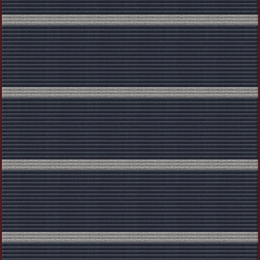 Track Rug by Meridiani