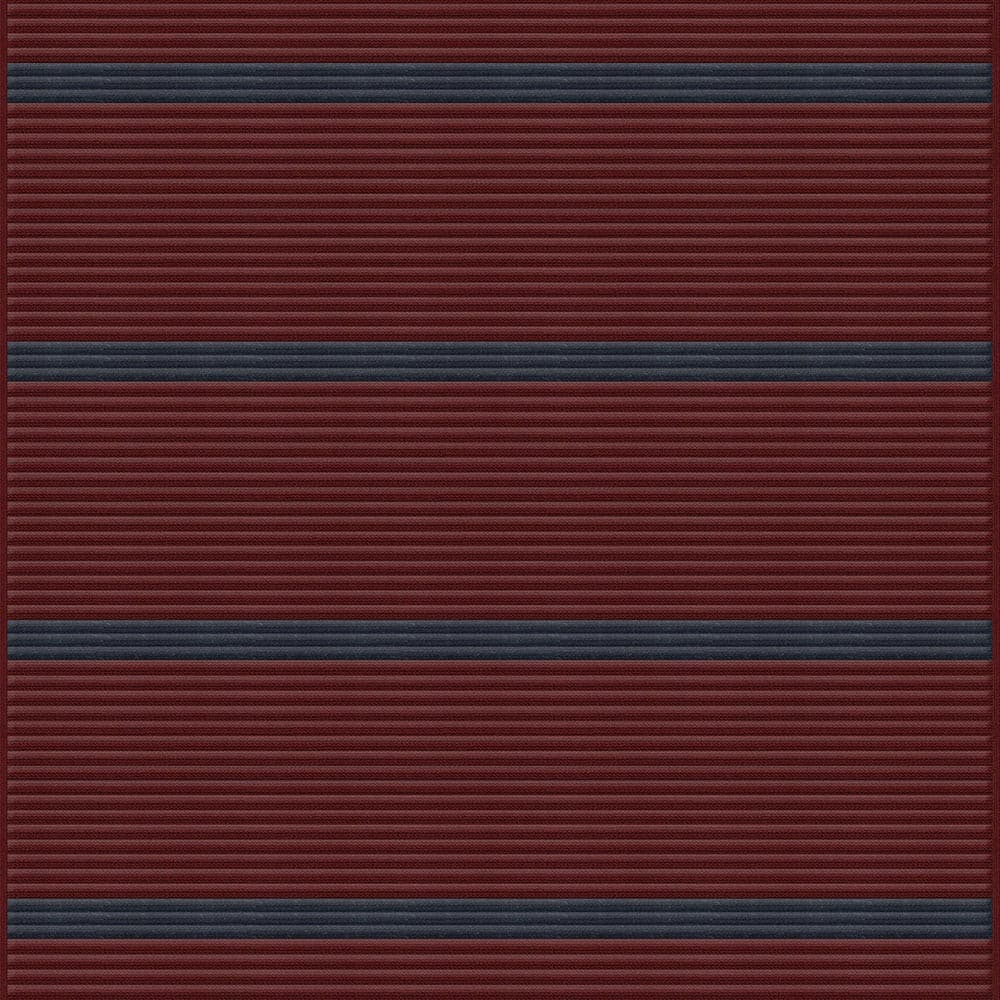 Track Rug by Meridiani