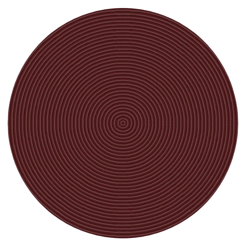 Track Rug by Meridiani