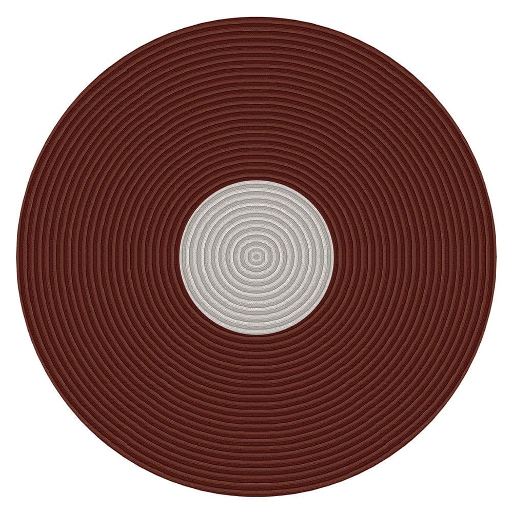 Track Rug by Meridiani