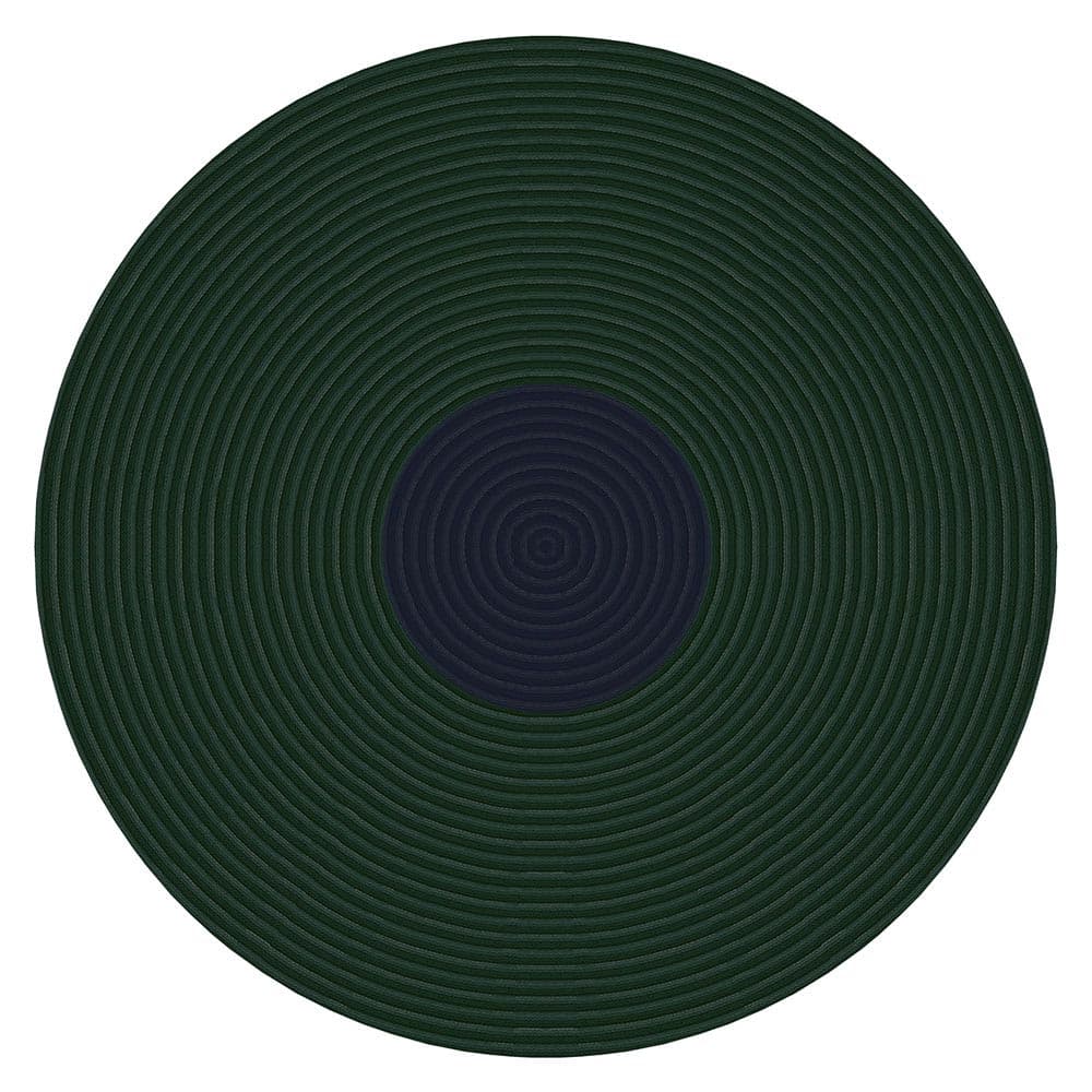 Track Rug by Meridiani