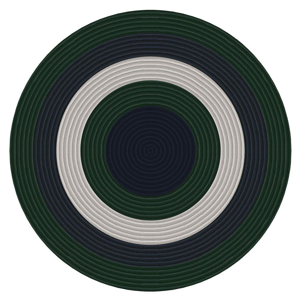 Track Rug by Meridiani