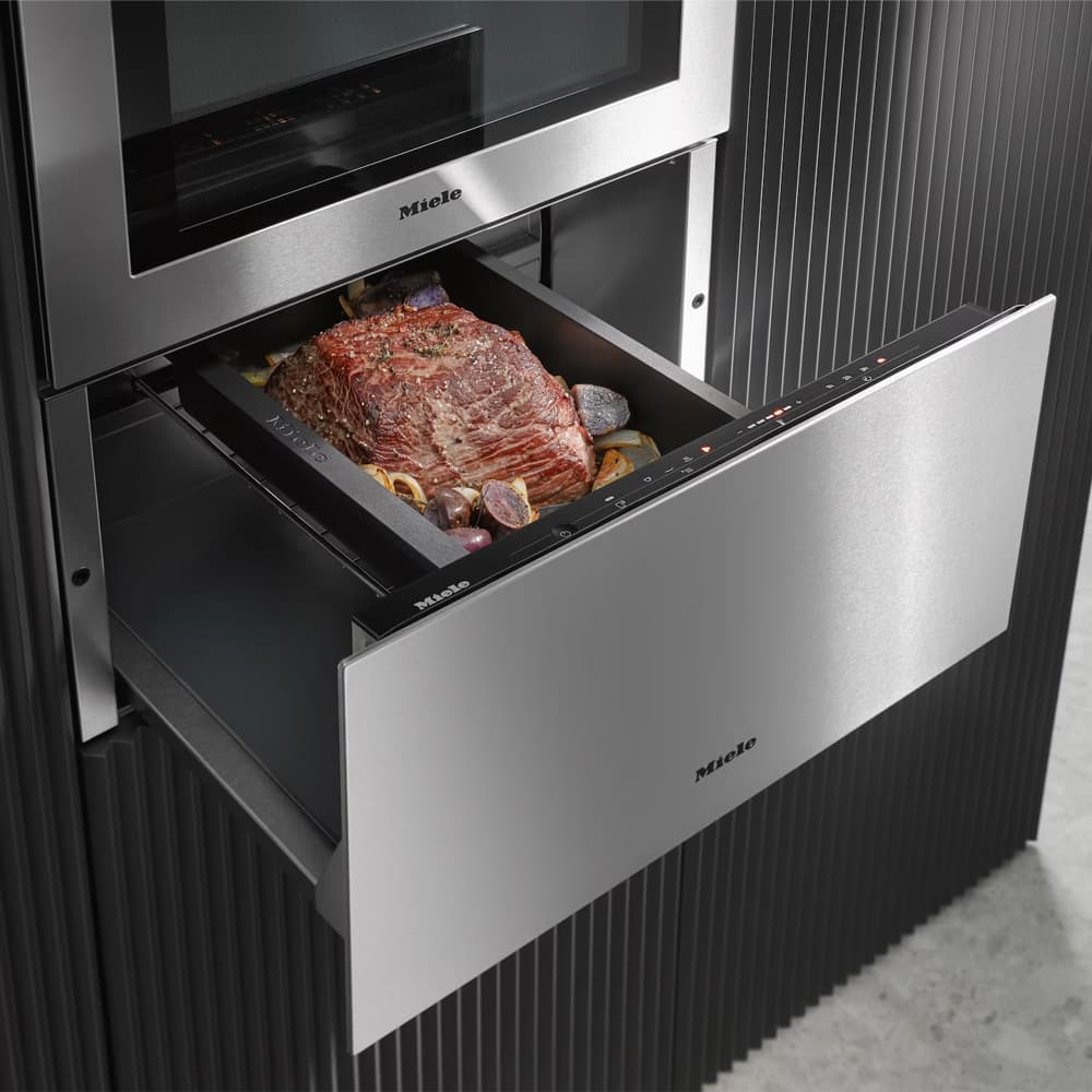 Esw 7120 Warming Drawer by Miele