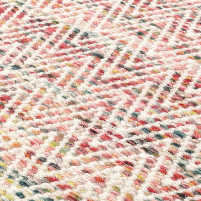Newave Vol I Rug by Miinu
