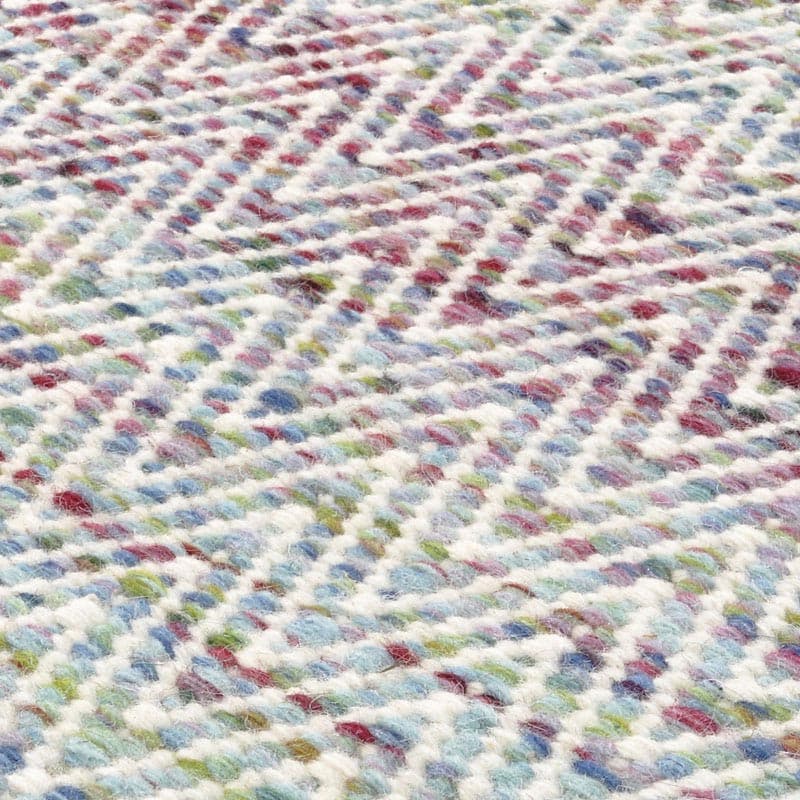 Newave Vol I Rug by Miinu