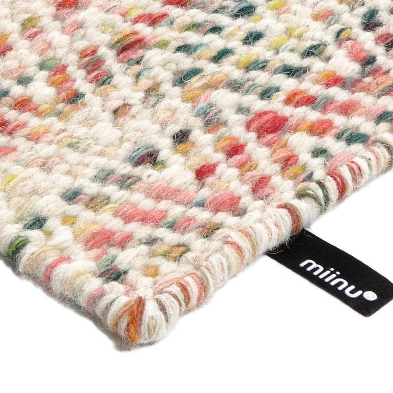 Newave Vol I Rug by Miinu