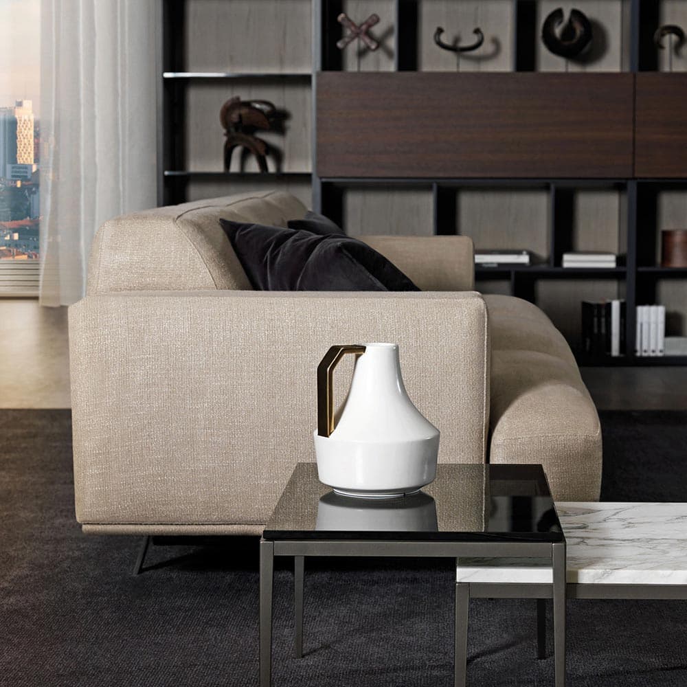 Madison Sofa by Misura Emme