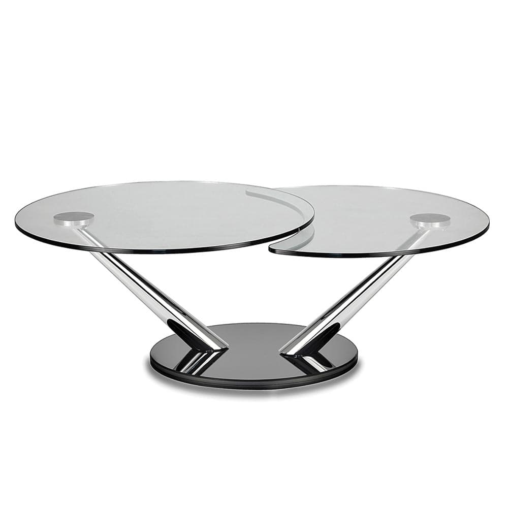 Cadabra Extending Coffee Table by Naos