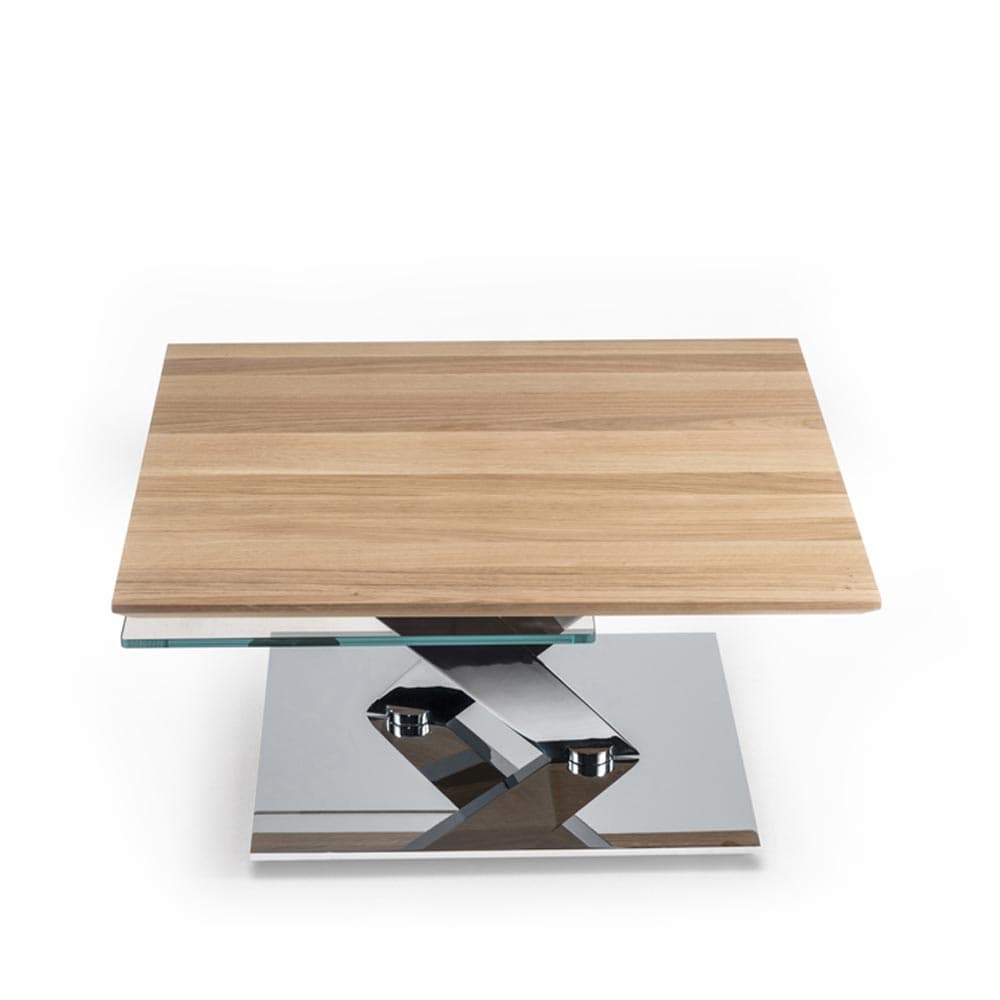 Calypso Extending Coffee Table by Naos